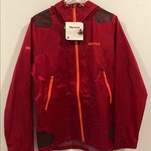 Marmot Super Mica Jacket